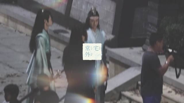 博君一肖 夏蝉寄存五月絮语勾勒三...